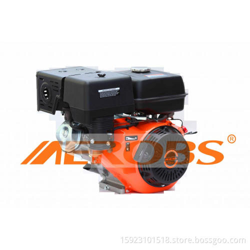BS420 Gasoline Engine